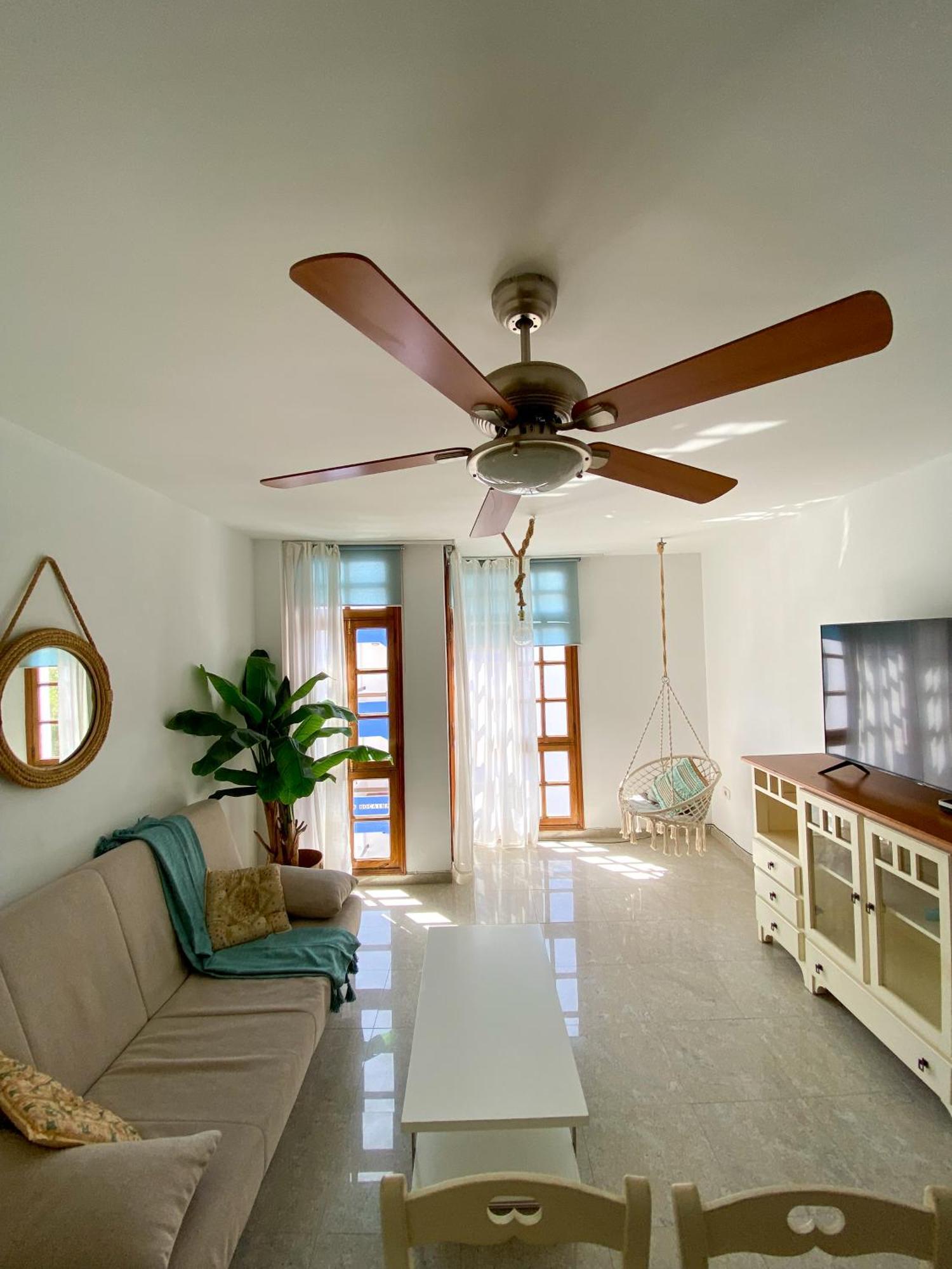 Casa Gon Apartamento Centricos A 100M De La Playa Коральео Экстерьер фото